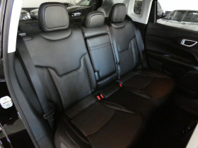 Jeep Compass 1.3 GSE 130 ch BVA  occasion  Beaupuy - photo n4