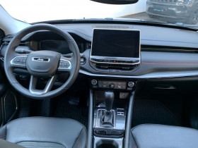 Jeep Compass 1.3 GSE 130 ch BVA  occasion  Beaupuy - photo n3