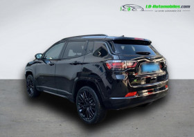 Jeep Compass 1.3 GSE 130 ch BVA  occasion  Beaupuy - photo n2