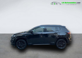 Jeep Compass 1.3 GSE 130 ch BVA  occasion  Beaupuy - photo n5