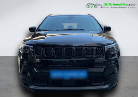 Jeep Compass 1.3 GSE 130 ch BVA  occasion  Beaupuy - photo n4
