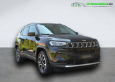 Annonce Jeep Compass occasion Essence 1.3 GSE 130 ch BVA à Beaupuy