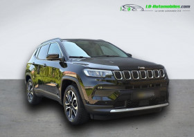 Jeep Compass , garage LB AUTOMOBILES  Beaupuy
