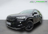 Annonce Jeep Compass occasion Essence 1.3 GSE 130 ch BVA à Beaupuy