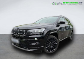 Jeep Compass , garage LB AUTOMOBILES  Beaupuy