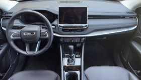 Jeep Compass 1.3 GSE 130 ch BVA  occasion  Beaupuy - photo n3