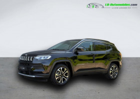 Jeep Compass 1.3 GSE 130 ch BVA  occasion  Beaupuy - photo n2