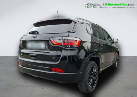 Jeep Compass 1.3 GSE 130 ch BVA  occasion  Beaupuy - photo n3