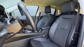 Jeep Compass 1.3 GSE 130 ch BVA  occasion  Beaupuy - photo n5