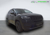 Jeep Compass 1.3 GSE 130 ch BVA   Beaupuy 31