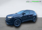 Jeep Compass occasion année 2023 boite Automatique Annonce Jeep Compass occasion Essence 1.3 GSE 130 ch BVA à Beaupuy