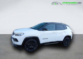 Jeep Compass occasion année 2023 boite Automatique Annonce Jeep Compass occasion Essence 1.3 GSE 130 ch BVA à Beaupuy