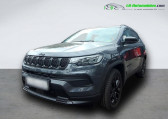 Jeep Compass occasion année 2023 boite Automatique Annonce Jeep Compass occasion Essence 1.3 GSE 130 ch BVA à Beaupuy