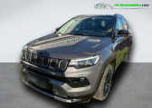 Jeep Compass occasion année 2023 boite Automatique Annonce Jeep Compass occasion Essence 1.3 GSE 130 ch BVA à Beaupuy