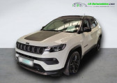 Jeep Compass 1.3 GSE 130 ch BVA   Beaupuy 31