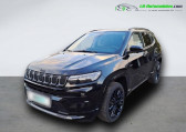 Jeep Compass 1.3 GSE 130 ch BVA   Beaupuy 31