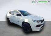 Annonce Jeep Compass occasion Essence 1.3 GSE 130 ch BVA  Beaupuy