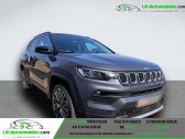 Annonce Jeep Compass occasion Essence 1.3 GSE 130 ch BVA  Beaupuy