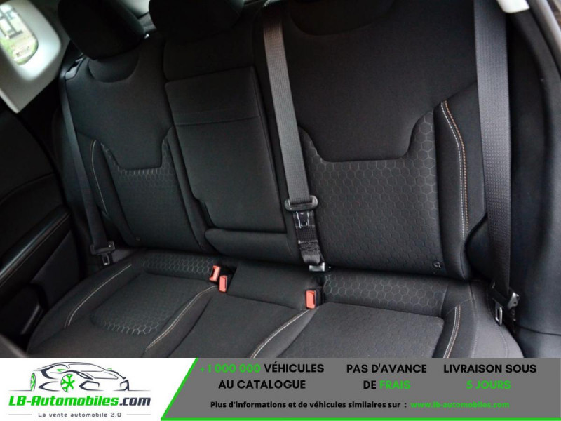 Jeep Compass 1.3 GSE 130 ch BVM  occasion � Beaupuy - photo n�5