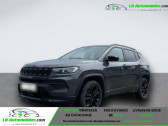 Jeep Compass occasion année 2023 boite Manuelle Annonce Jeep Compass occasion Essence 1.3 GSE 130 ch BVM à Beaupuy