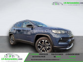 Jeep Compass occasion année 2022 boite Manuelle Annonce Jeep Compass occasion Essence 1.3 GSE 130 ch BVM à Beaupuy