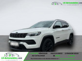 Annonce Jeep Compass occasion Essence 1.3 GSE 130 ch BVM  Beaupuy