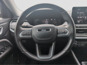 Jeep Compass 1.3 GSE 130 ch BVM  occasion  Beaupuy - photo n6