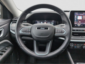 Jeep Compass 1.3 GSE 130 ch BVM  occasion  Beaupuy - photo n7