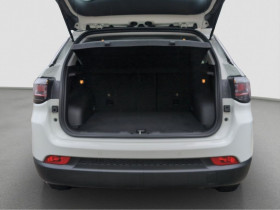 Jeep Compass 1.3 GSE 130 ch BVM  occasion  Beaupuy - photo n8