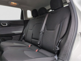 Jeep Compass 1.3 GSE 130 ch BVM  occasion  Beaupuy - photo n6