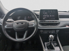 Jeep Compass 1.3 GSE 130 ch BVM  occasion  Beaupuy - photo n2
