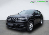 Jeep Compass occasion année 2023 boite Manuelle Annonce Jeep Compass occasion Essence 1.3 GSE 130 ch BVM à Beaupuy
