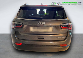 Jeep Compass 1.3 GSE 130 ch BVM  occasion  Beaupuy - photo n6