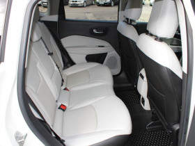 Jeep Compass 1.3 GSE 130 ch BVM  occasion  Beaupuy - photo n7