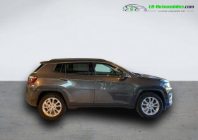 Jeep Compass 1.3 GSE 130 ch BVM  occasion  Beaupuy - photo n5