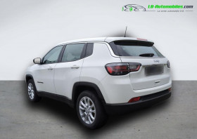 Jeep Compass 1.3 GSE 130 ch BVM  occasion  Beaupuy - photo n3
