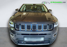 Jeep Compass 1.3 GSE 130 ch BVM  occasion  Beaupuy - photo n4