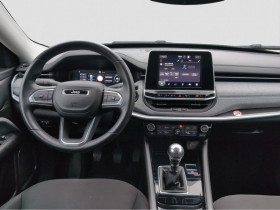 Jeep Compass 1.3 GSE 130 ch BVM  occasion  Beaupuy - photo n2