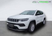 Annonce Jeep Compass occasion Essence 1.3 GSE 130 ch BVM  Beaupuy