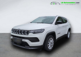 Jeep Compass , garage LB AUTOMOBILES  Beaupuy