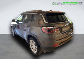 Jeep Compass 1.3 GSE 130 ch BVM  occasion  Beaupuy - photo n3