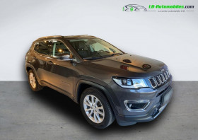 Jeep Compass 1.3 GSE 130 ch BVM  occasion  Beaupuy - photo n2