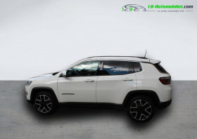 Jeep Compass 1.3 GSE 130 ch BVM  occasion  Beaupuy - photo n4