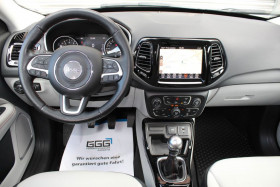 Jeep Compass 1.3 GSE 130 ch BVM  occasion  Beaupuy - photo n2