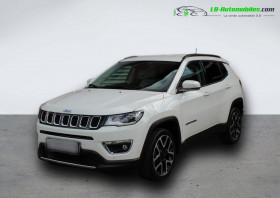 Jeep Compass , garage LB AUTOMOBILES  Beaupuy
