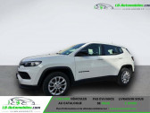 Annonce Jeep Compass occasion Essence 1.3 GSE 130 ch BVM � Beaupuy
