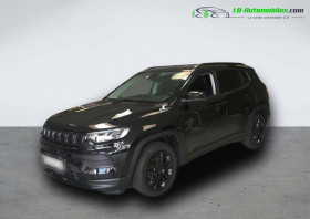 Jeep Compass 1.3 GSE 130 ch BVM  occasion  Beaupuy - photo n2