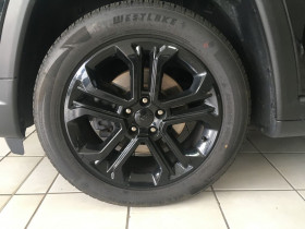 Jeep Compass 1.3 GSE 130 ch BVM  occasion  Beaupuy - photo n3