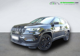 Jeep Compass , garage LB AUTOMOBILES  Beaupuy