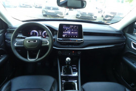 Jeep Compass 1.3 GSE 130 ch BVM  occasion  Beaupuy - photo n3